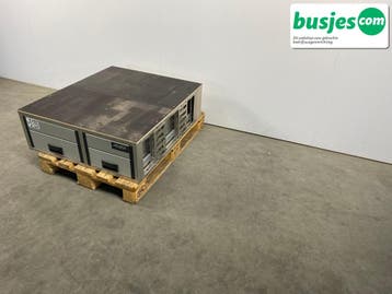 Aluca bedrijfswageninrichting GERSERVEERD, Vreman, Ophalen of Verzenden