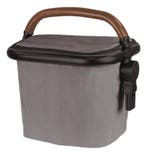 Babygo Black/Brown Boodschappenmand voor Duowagen, Kinderen en Baby's, Kinderwagens en Combinaties, Verzenden, Nieuw