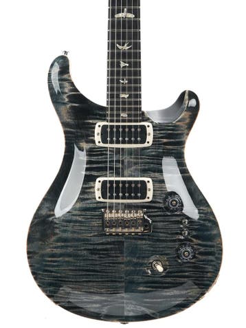 PRS 24-08 Whale Blue 2024 (Instrument,Electric Guitars), Ophalen of Verzenden, Zo goed als nieuw, Solid body