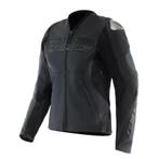 Racing 5 Women Perf. Leren Motorjas Dainese, Verzenden, Nieuw met kaartje