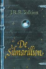 De Silmarillion 9789022547717 J.R.R. Tolkien, Boeken, Verzenden, Gelezen, J.R.R. Tolkien