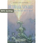 Wel vuur in het bos / Draak van oef / 2 9789054610113, Verzenden, Gelezen, Uleners