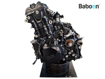 Motorblok BMW F 900 R 2018-2024 (F900R K83), Verzenden, Gebruikt