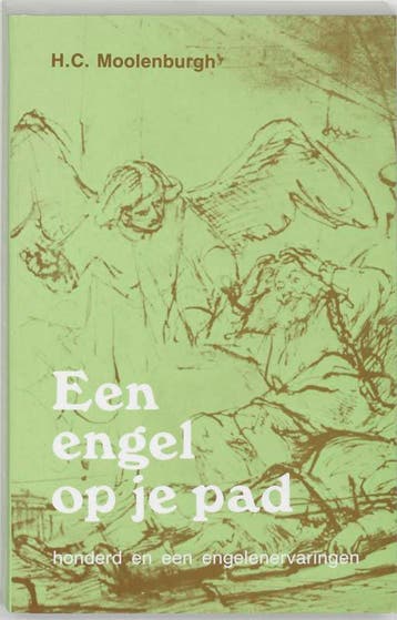 Een engel op je pad - H.C. Moolenburgh 9789020255782, Boeken, Verzenden, Gelezen, H.C. Moolenburgh