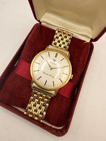 Roamer - Canterbury - Zonder minimumprijs - In House, Nieuw