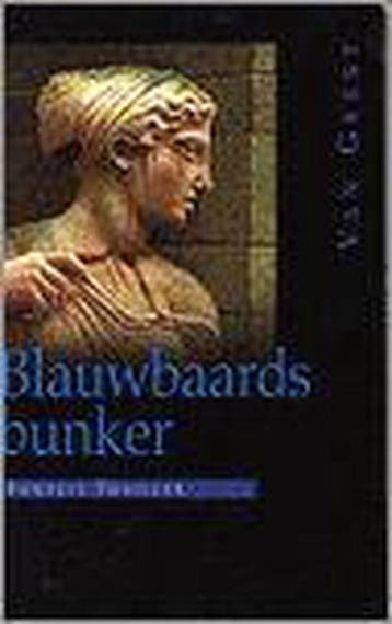 Blauwbaards bunker - Van Geest 9789026114847, Verzenden, Gelezen, Van Geest