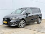 Mercedes-Benz Citan 110 CDI, Automaat, Stof, Gebruikt, Zwart