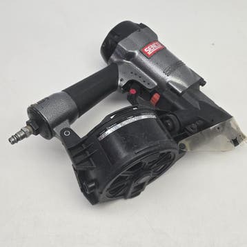 Senco SCN48 Trommelspijkermachine 32-50mm | Nette Staat, Ophalen of Verzenden, Nieuw
