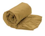Heckettlane Hoeslaken Elementi Amber Gold, Huis en Inrichting, Nieuw
