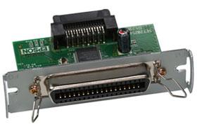 Epson Receipt Printer Parallel LPT1 Interface Card, Computers en Software, Printers, Ophalen of Verzenden, Gebruikt, Printer, Epson