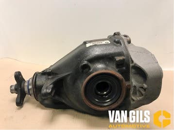Differentieel achter BMW 1-Serie O181539, Auto-onderdelen, Ophalen of Verzenden, Nieuw