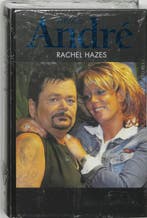 Typisch Andre 9789090198651 R.F. Hazes, Boeken, Verzenden, Gelezen, R.F. Hazes