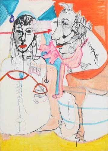 Eleonora Stol (1946-2022) - Figuren