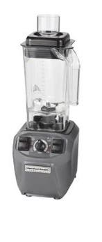 Hamilton Beach Beach Expeditor Keukenmachine – 1,4L, 2,4 p, Verzenden, Nieuw in verpakking