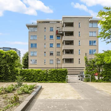 Appartement in Almere gevonden voor €1575,- pm, Huizen en Kamers, Direct bij eigenaar, Almere, Appartement, Almere