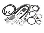 Webasto inbouwkit Thermo Pro 90 standaard 24V, Ophalen of Verzenden, Nieuw