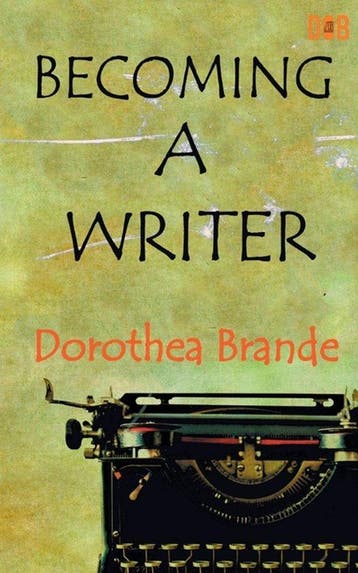 9788194397298 Becoming a Writer Dorothea Brande, Boeken, Verzenden, Nieuw, Dorothea Brande