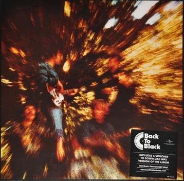 Creedence Clearwater Revival - Bayou (vinyl LP), Verzenden, Nieuw in verpakking, 12 inch, Overige genres