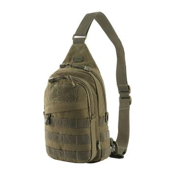M-Tac One strap rugzak / sling bag EDC compact 5L, Range..., Ophalen of Verzenden, Nieuw