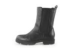 Cellini Chelsea boots in maat 39 Zwart, Verzenden, Zwart, Zo goed als nieuw, Overige typen