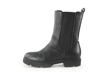 Cellini Chelsea boots in maat 39 Zwart, Verzenden, Zwart, Zo goed als nieuw, Overige typen