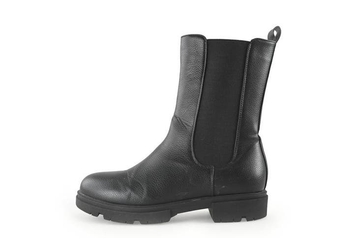 Cellini Chelsea boots in maat 39 Zwart, Kleding | Dames, Schoenen, Zwart, Zo goed als nieuw, Overige typen, Verzenden