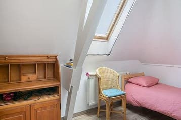 Kamer Boterstraat in Schiedam, 20 tot 35 m², Overige regio's
