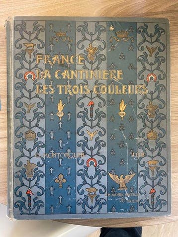 Georges MONTORGUEIL / Jacques Onfroy de Bréville (JOB) -