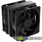 Cooler Master Hyper 212 Black X Duo, Computers en Software, Computerkoelers, Verzenden, Nieuw