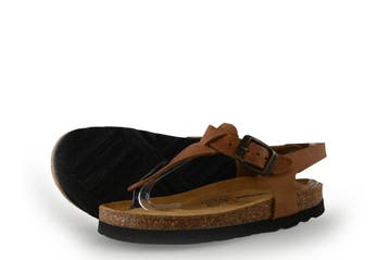 Hush Puppies Sandalen Meisjes in maat 28 Groen, Verzenden, Hush Puppies, Jongen of Meisje, Schoenen