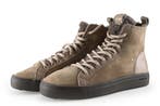 Blackstone Boots in maat 40 Beige, Verzenden, Beige, Overige typen, Zo goed als nieuw