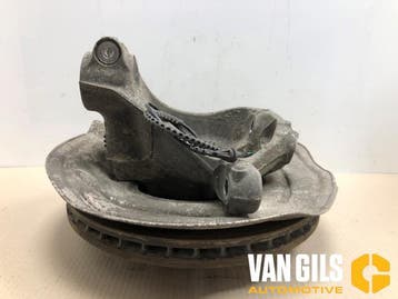 Fusee links-voor BMW iX3 O317471, Ophalen of Verzenden, Nieuw