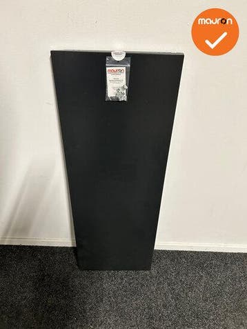 Legbord voor ASPA 120cm brede roldeurkast - Zwart - Inclu..., Werkplek, Ophalen of Verzenden, Gebruikt, Overige typen
