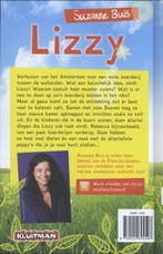 Lizzy / Lizzy 9789020694598 Suzanne Buis, Boeken, Verzenden, Zo goed als nieuw, Suzanne Buis