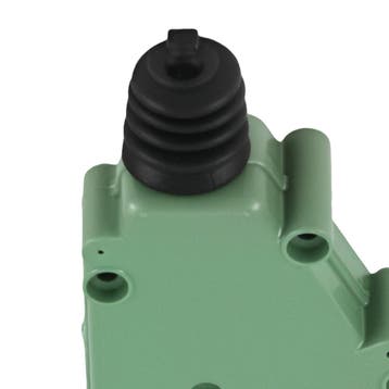 Deurslotactuator voor/achter geschikt voor VW T4 Transpor..., Verzenden, Nieuw, Volkswagen
