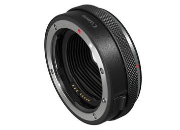 Canon Control Ring EF - RF Adapter, Ophalen of Verzenden, Nieuw, Overige typen