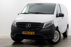 Mercedes-Benz Vito L1H1 | Financial Lease voor 292 p/mnd, Automaat, Gebruikt, Euro 6, Overige carrosserieën