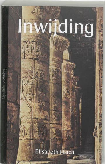 Inwijding - E. Haich 9789020246360, Boeken, Verzenden, Gelezen, E. Haich