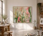Timo Wedell - Zen - XXL - Abstract