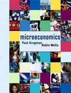 Microeconomics 9780716762775 Paul R. Krugman, Verzenden, Gelezen, Paul R. Krugman