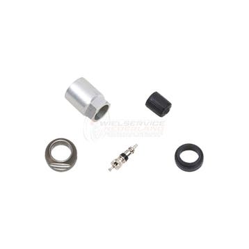 Service Kit Clamp-in Alu voor Schrader Generation J, Verzenden, Nieuw