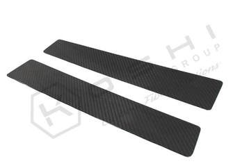 Alfa Romeo 4C Carbon Fiber Deur Instaplijsten, Verzenden