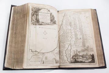 AA.VV. - Bybel - 1748