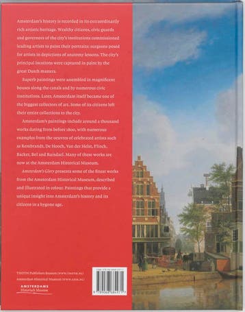 AMSTERDAMS GLORY 9789068684971 N. Middelkoop, Verzenden, Zo goed als nieuw, N. Middelkoop