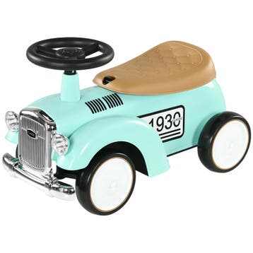 TRUUSK Kinder Rutschauto Met Opbergruimte - Kinderfahrzeug M, Verzenden, Nieuw
