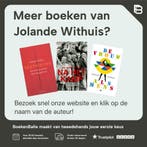 Julianas vergeten oorlog 9789023484790 Jolande Withuis, Verzenden, Zo goed als nieuw, Jolande Withuis