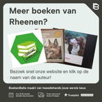 Poedel 9789003967602 Rheenen, Verzenden, Gelezen, Rheenen