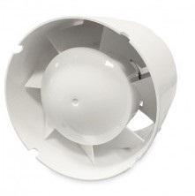 Blauberg TUBO100-T Inschuif-buisventilator, Doe-het-zelf en Verbouw, Ventilatie en Afzuiging, Nieuw, Verzenden