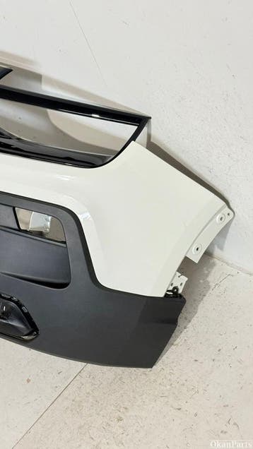 Jeep Avenger voorbumper 735768108, Auto-onderdelen, Ophalen, Gebruikt, Voor, Bumper