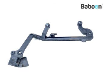 Koffer Beugel / Drager Links Honda ST 1100 Pan European, Verzenden, Gebruikt